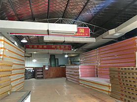 創(chuàng)新科技驅(qū)動(dòng)，酚醛復(fù)合風(fēng)管安裝邁向智能時(shí)代