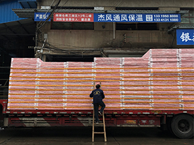 提升室內(nèi)空氣品質(zhì)，從酚醛復(fù)合風(fēng)管的安裝開(kāi)始